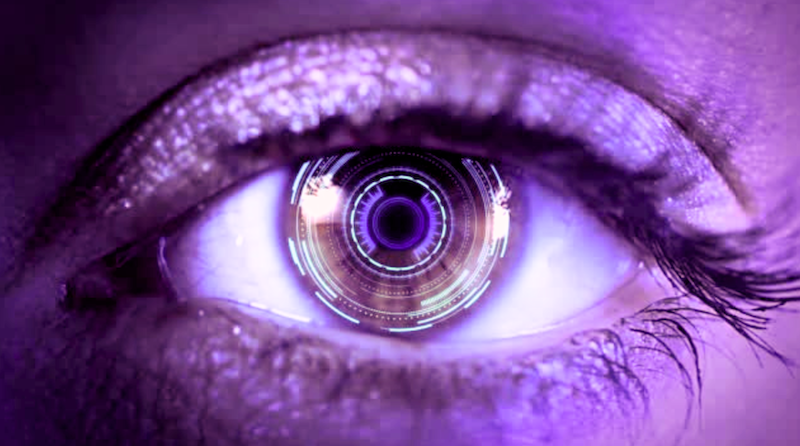 Eye Tracking | Optometrist Claremont