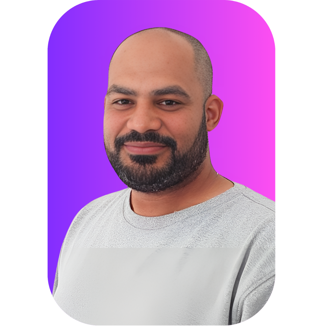 Xavier Neethling | Optometrist Claremont